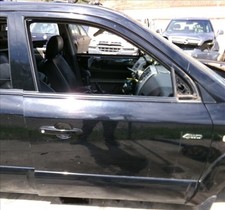 Porte avant et accessoires Hyundai TUCSON