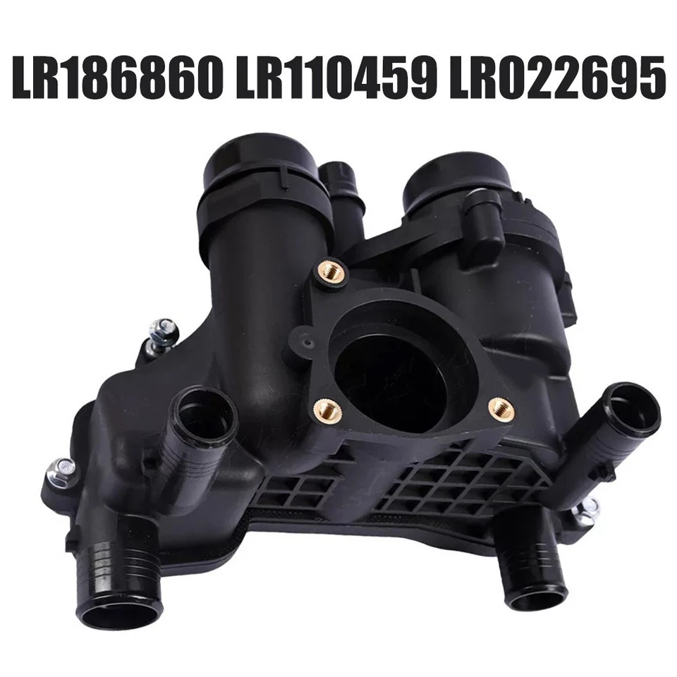 Thermostat For Land Rover For Range Rover L405 For Sport L494 2013 To 2017 - Image 2 of 4