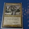 Sliver Overlord Premium Deck Series: Slivers Foil Mythic rare 