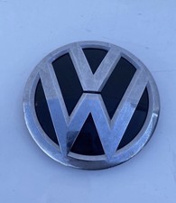 For Volkswagen Volkswagen Grille Emblem Golf Family 2015-2021 3g0853601-a-jza