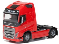 Emek - Volvo FH16 750 Xl 4X2 Rot. - 1/25 - EMEK81335