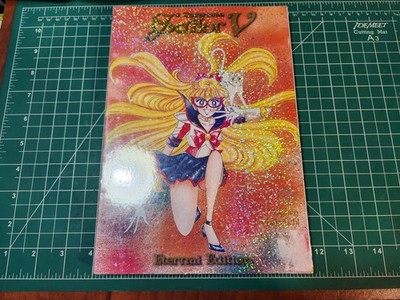 Codename: Sailor V Eternal Edition 1 (Sailor Moon Eternal Edition 11)