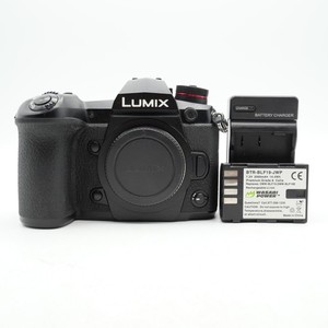 Lumix G9 | eBay