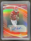 2025 Panini Absolute Jalen Royals Spectrum Orange (RAW)