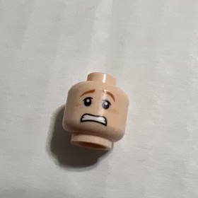 Lego Harry Potter Minifigure - Ron Weasley (From Set 4738)