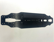 Team Associated TC7.1 Aluminium Chassis AS31652 ? Nearly New