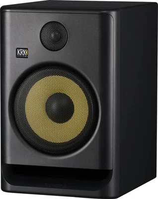 KRK Rokit RP8 G5 Studio Monitor Nearfield Aktiv Lautsprecher 2-Wege Speaker 203W - Bild 1 von 4