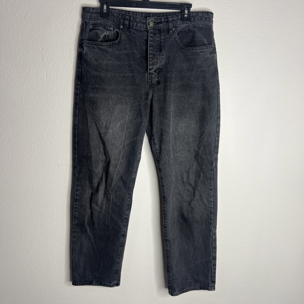 KSUBI Denim Jeans Men