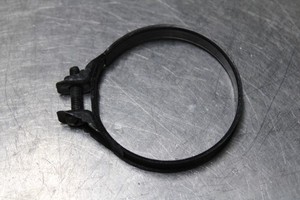 05-24 SUZUKI DRZ400 INTAKE CLAMPS