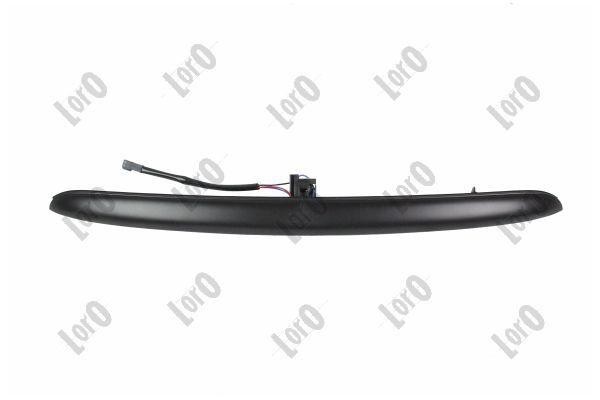 ABAKUS Tailgate Handle 132-004-077 For BMW, 3-Pole, With Microswitch