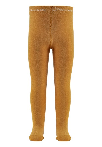 Baby Strumpfhose Sterntaler Unisex Goldbraun GrößE 62-68 Baumwolle Modell-Nr-image
