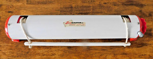Vintage Retro SunMaster Jr. Automatic Clothes Line Rope Laundry Dryer