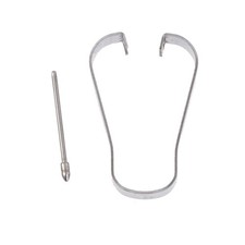 Long lasting Titanium Alloy Tips for One DTH134 DTC121 CTC4110 Stylus Pen