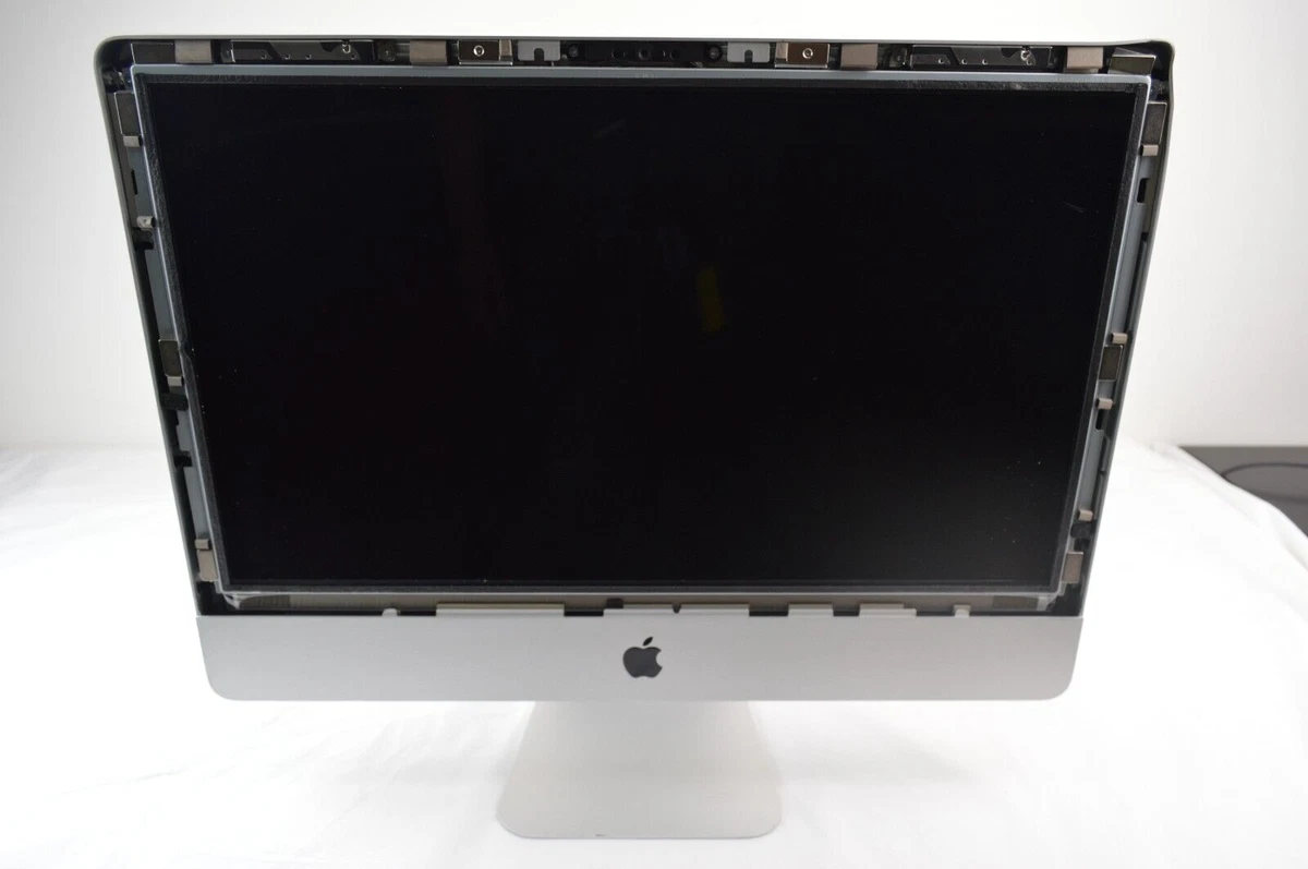 Las mejores ofertas en Apple iMac 1 GB de RAM 2.00-2.49GHz Apple