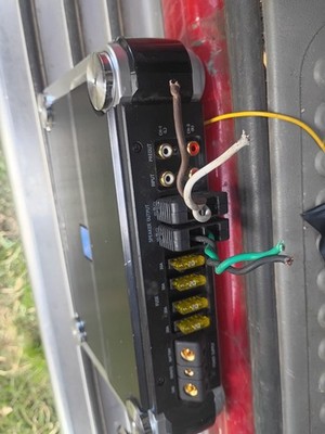 Alpine PDX-1.1000 1-Channel Car Amp for sale online | eBay