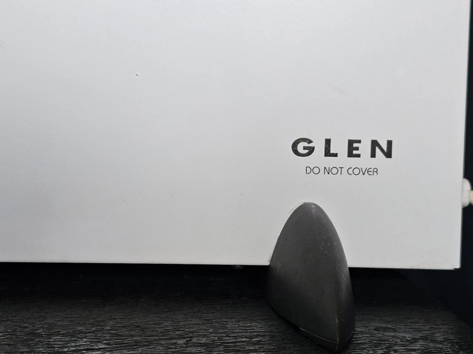 GLEN Series A 600W Heater Model:LWP600 57x75x20cm - Image 4 of 4