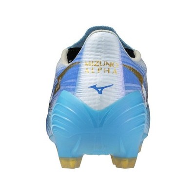 Mizuno Alpha III JAPAN Unity Sky Blue P1GA266025 Men's Size | eBay