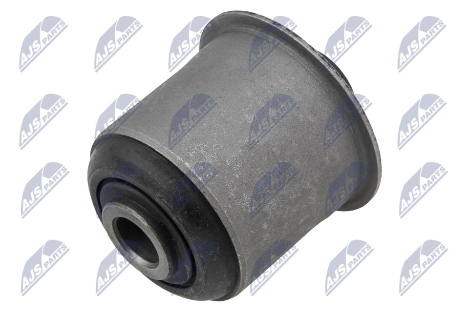 2x MOUNTING CONTROLTRAILING ARM ZTP-CH-002H FOR JEEP DODGE ENJ 2.5L ENS 2.8L - Image 10