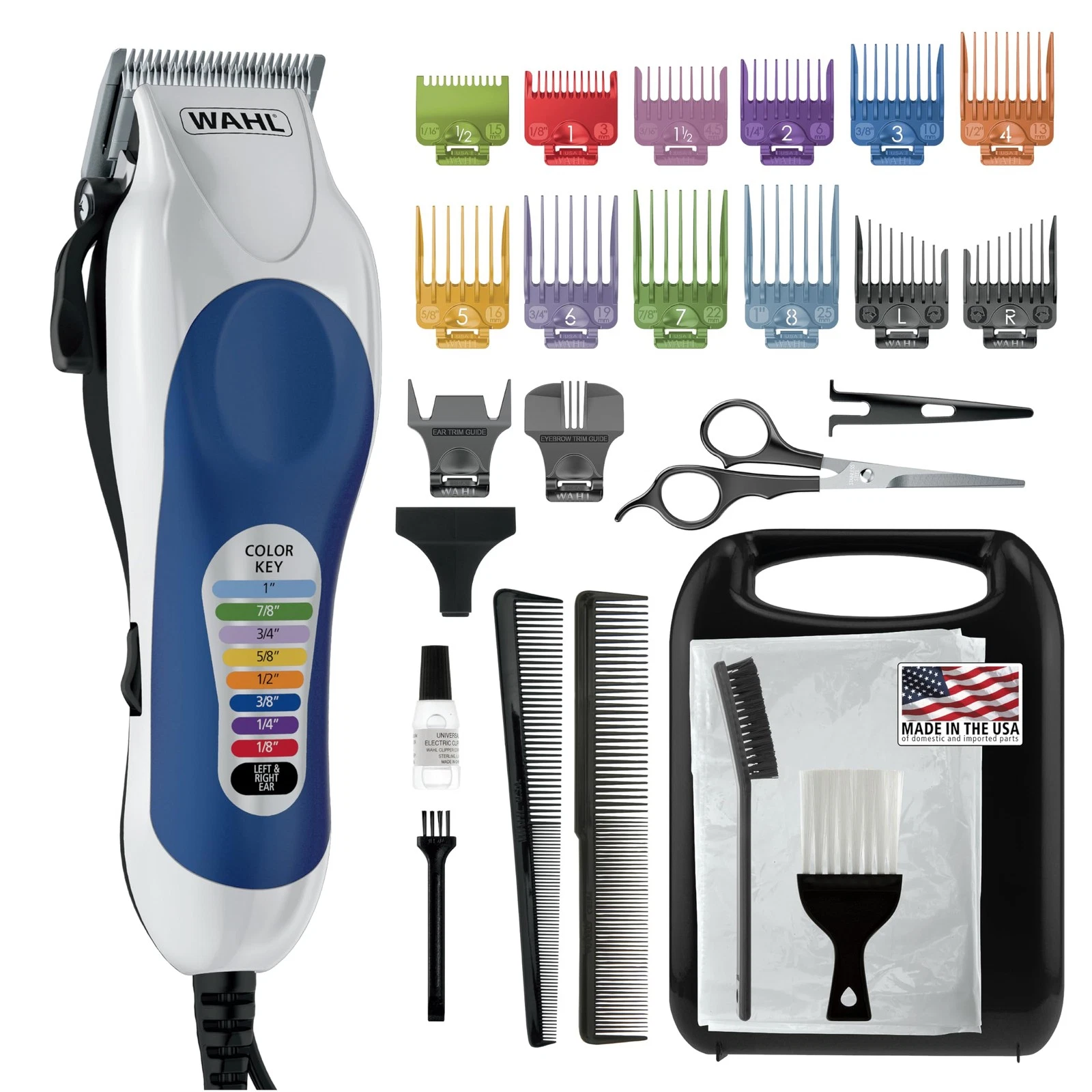 Wahl Color Pro