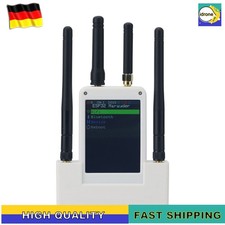 5G-Version External Module Kit ESP32C5 GPS Modules with 2.8-inch Screen DE