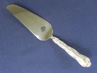CAKE PASTRY SERVER! Vintage GORHAM sterling 925 silver: STRASBOURG pattern: EXC