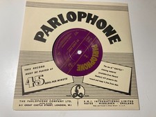 Paul McCartney [NM] 1999 7" VINYL No Other Baby BEATLES