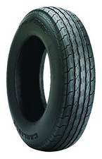 Sport Trail LH Bias Trailer Tire - LRD ST225/75D15