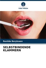 SELBSTBINDENDE KLAMMERN Renilda Berylswan Tas...
