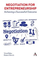 Vimal Babu (U. A.) | Negotiation For Entrepreneurship | Taschenbuch | Englisch
