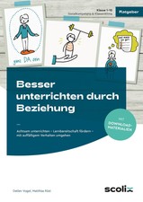 Besser unterrichten durch Beziehung Detlev Vo...