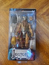 Mythic Legions Legendary Barbarian