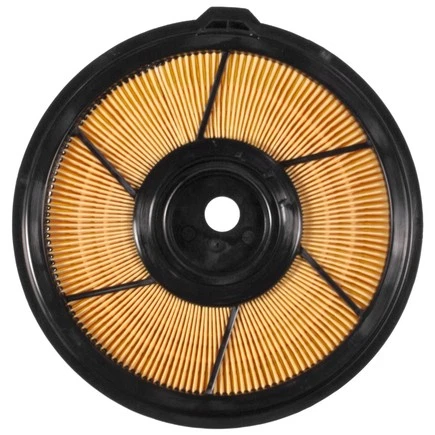 LX 544 Air Filter for MAHLE - Image 2 of 4