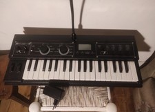 Sintetizadores Korg MicroKorg xl