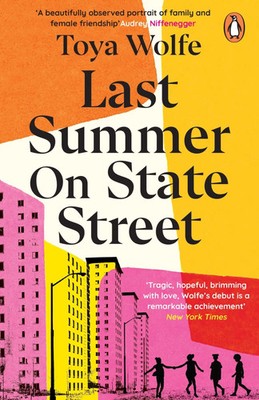Last Summer on State Street | Toya Wolfe | Englisch | Taschenbuch | Paperback