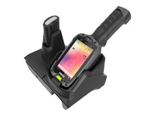 Zebra CRD-TC8X-2SUCHG-01 Black USB Zebra TC8000 1pc Single Slot USB Cradle