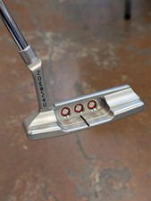 Select Newport 2 Scotty Cameron Golf Clubs for sale | eBay
