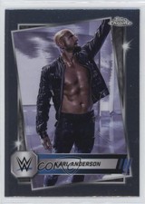 2025 Topps Chrome WWE Karl Anderson #79 0wc9