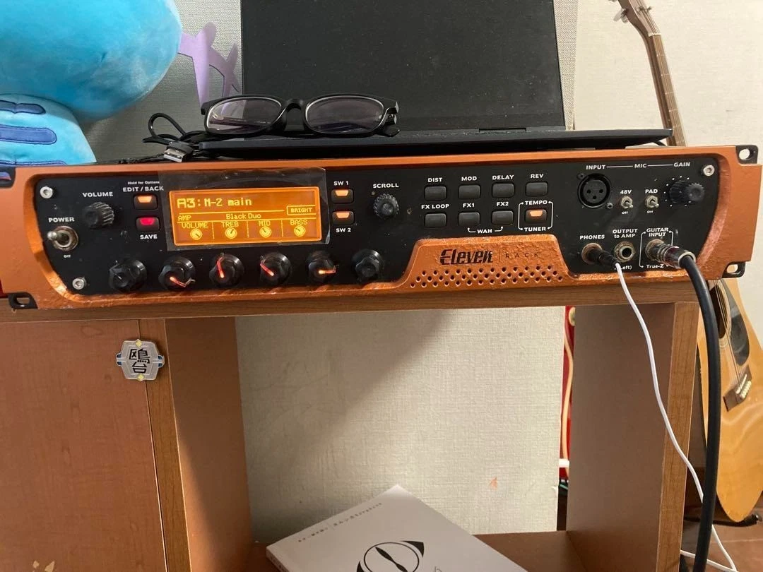 Eleven Rack for sale | eBay