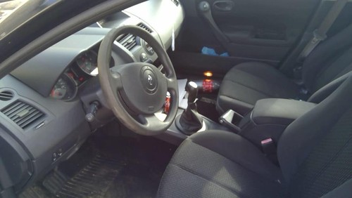 Molla a gas bagagliaio destra RENAULT MEGANE 2 PHASE 1 8200051750 - Foto 9 di 9