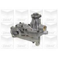 Graf Wasserpumpe Mechanisch FüR Audi A4 8D2 B5 8D5 A6 4B C5 4A C4 8G7 B4