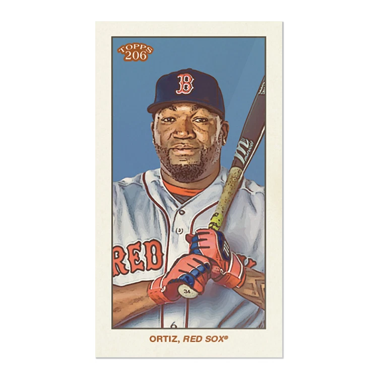 2020 Topps 206 T206 Online Exclusive Wave Series 4 (50 Cards) SINGLES OR SET - Image 3 of 4