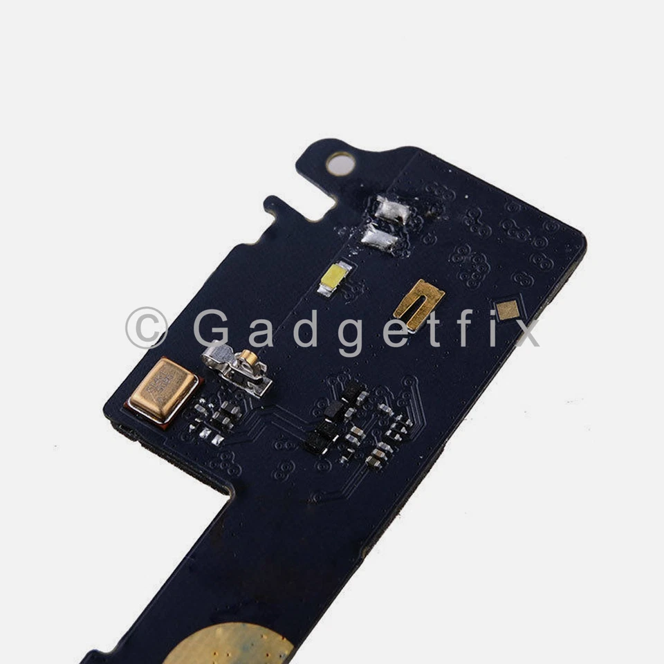 USA Microphone Board + Mic Keypad Flex Cable For OnePlus Two 2 A2001 A2003 A2005 - Image 3 of 4