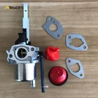 Carburetor Snowblower 20001027 20001368 532436565 208cc Snow Engine Primer bulb