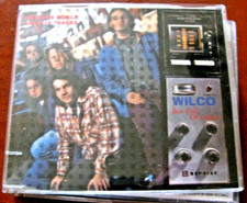 WILCO Box full of letters CD's 4 tracce (2 brani LIVE+1 brano inedito su LP+...)