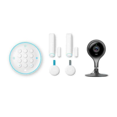 nest security