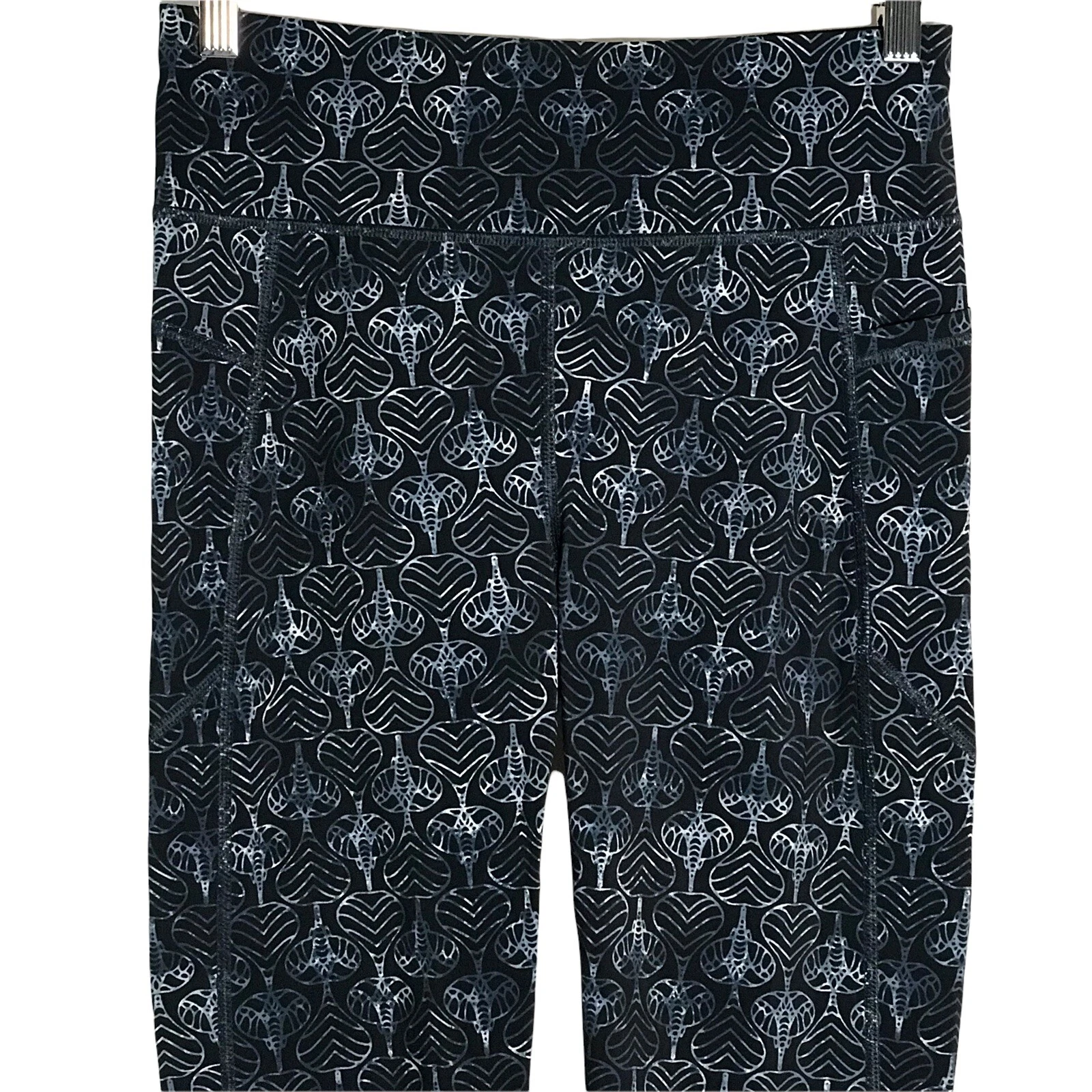 sweaty-betty the zero gravity high rise ventilated elephant leggings