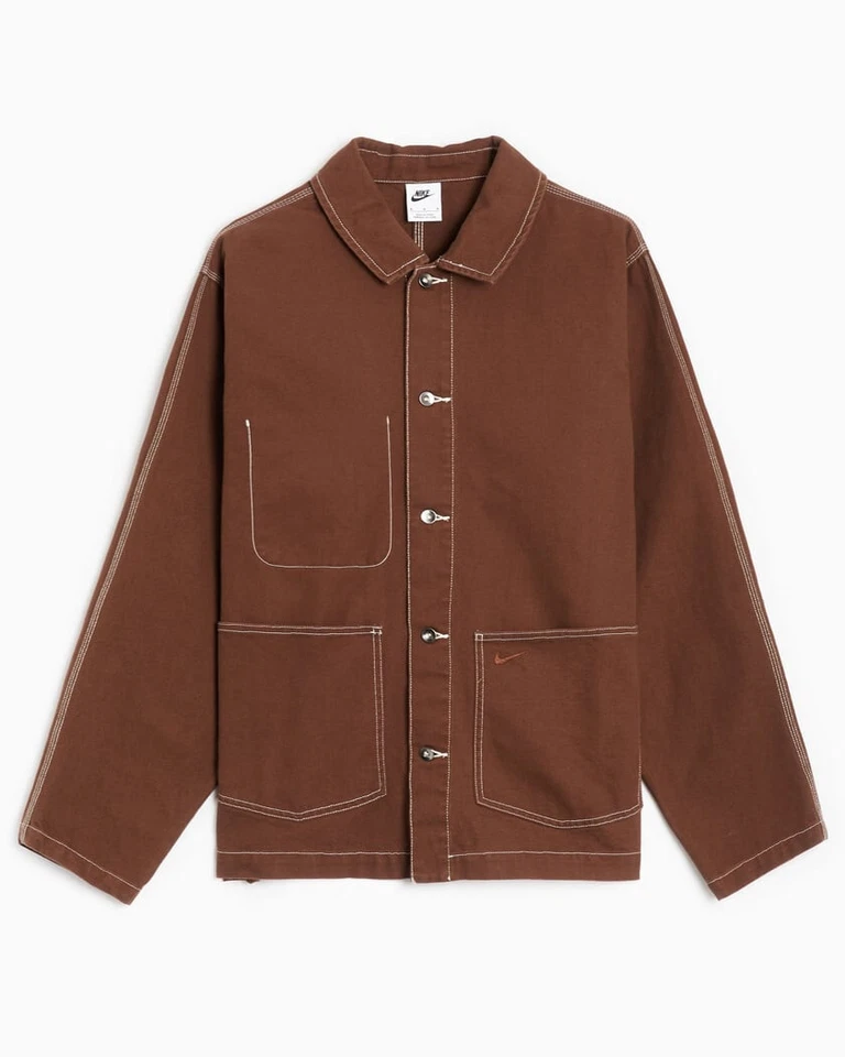 Nike Life Chore Coat - Bild 3 von 4