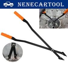 1489 26" Internal Retaining Ring Pliers w Straight Tips For GM Transmissions