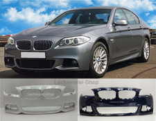 STOßSTANGE VORNE LACKIERT IN IHRER WUNSCHFARBE für BMW 5er F10/F11 10-13 M-PAKET