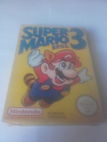 NES Spiel Super Mario Bros2